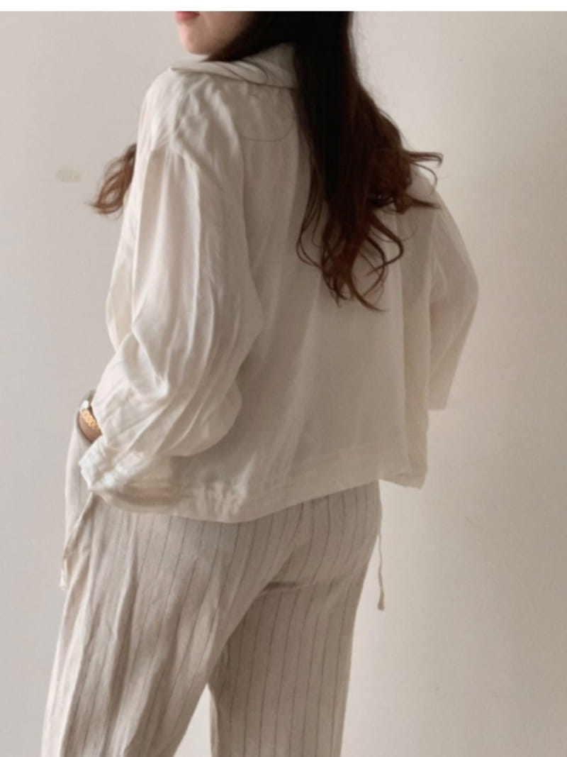 EVERYTHING WITH ME - Korean Children Fashion - #Kfashion4kids - Soft Shirt