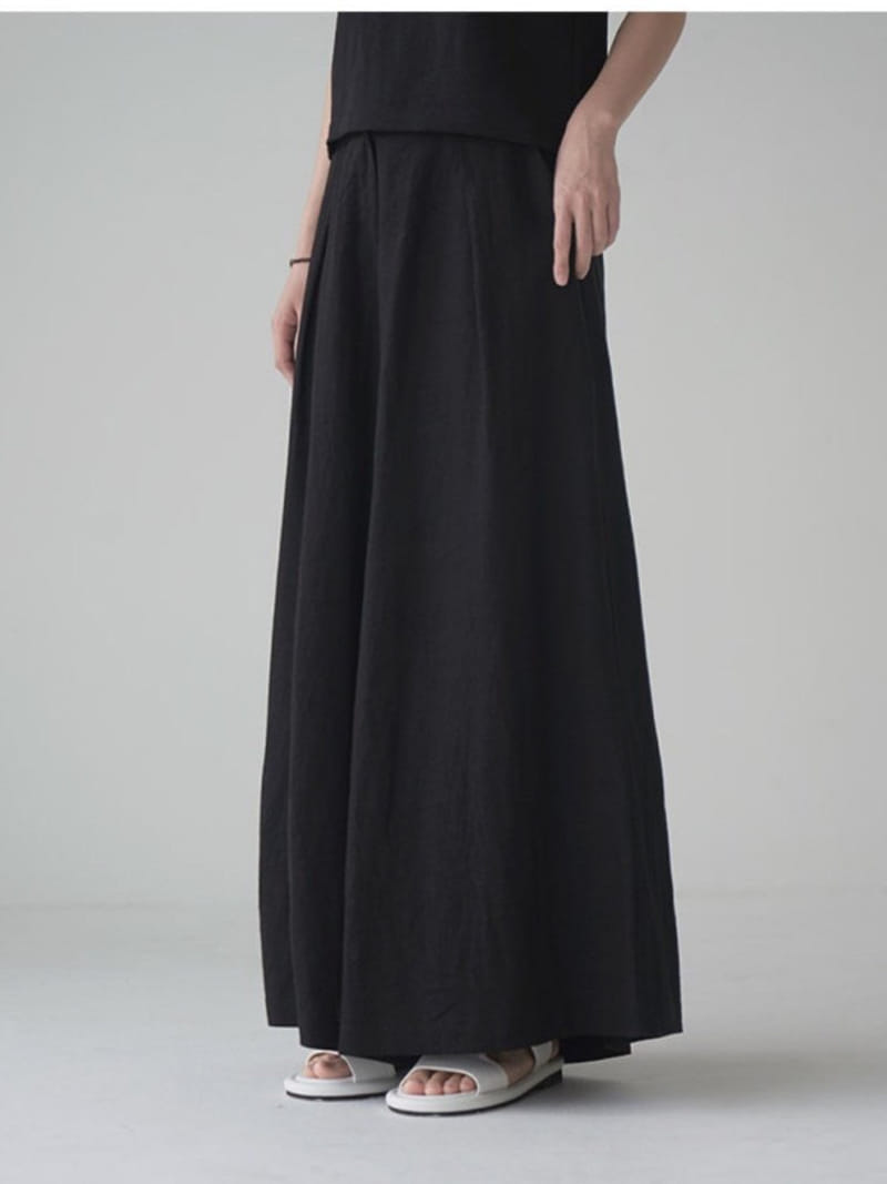 EVERYTHING WITH ME - Korean Children Fashion - #Kfashion4kids - Selfie Linen Pants - 3