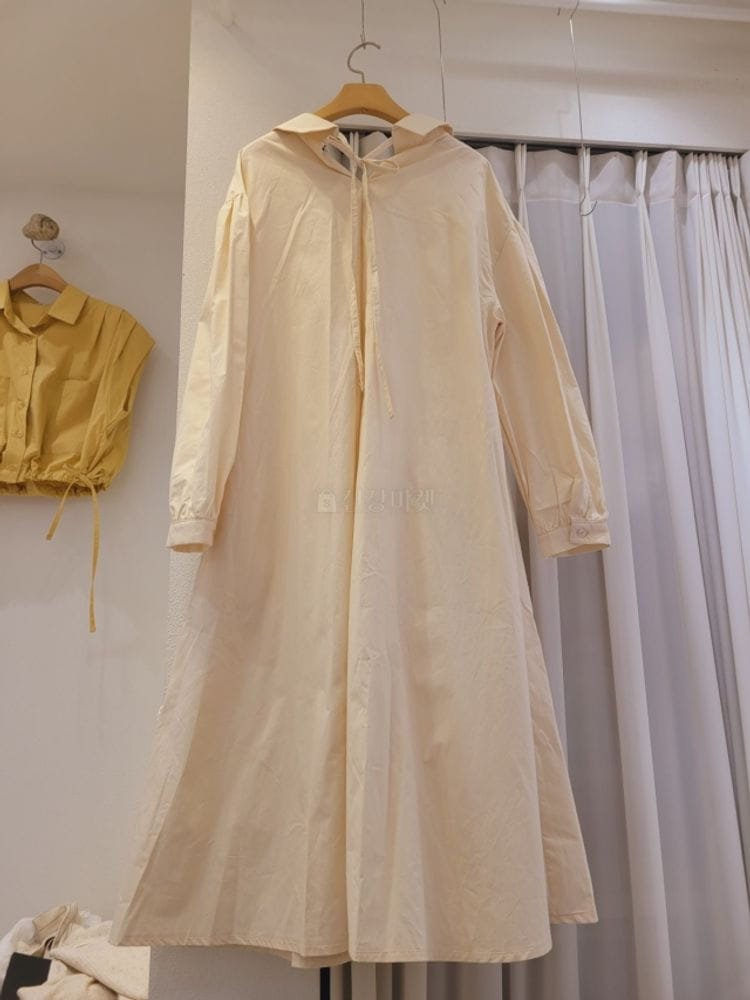 EVERYTHING WITH ME - Korean Children Fashion - #Kfashion4kids - Bay One-piece