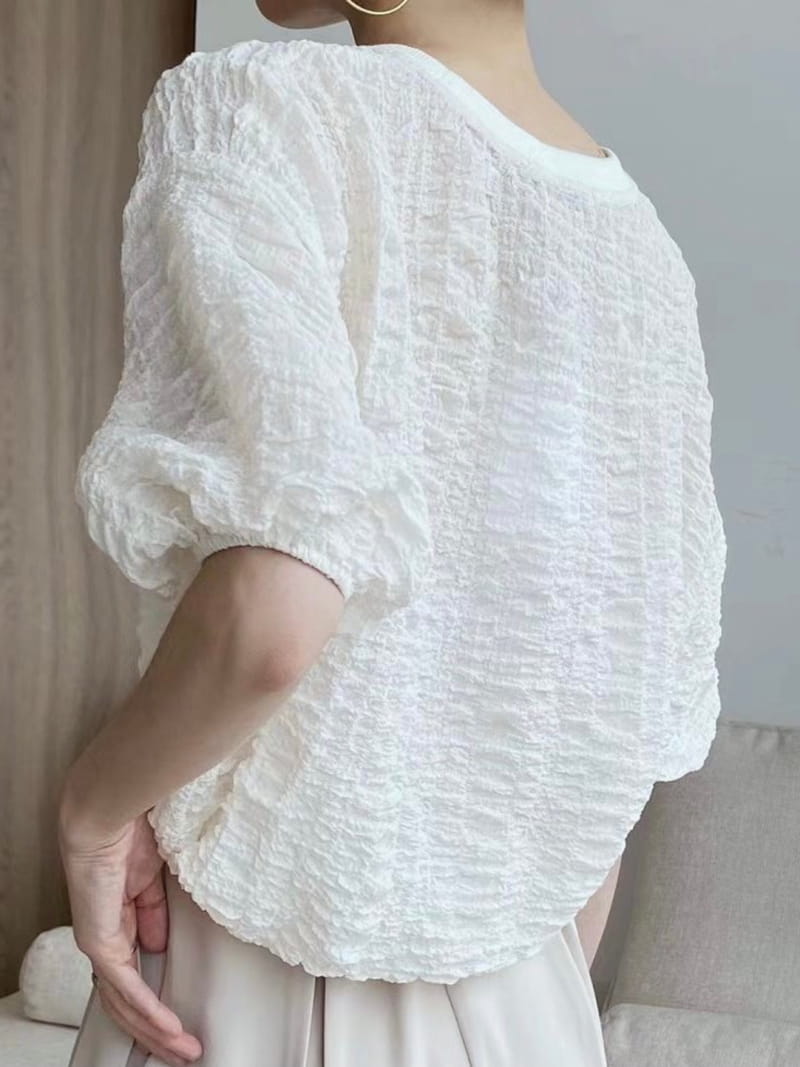 EVERYTHING WITH ME - Korean Children Fashion - #Kfashion4kids - Momo Sweatshirt - 2