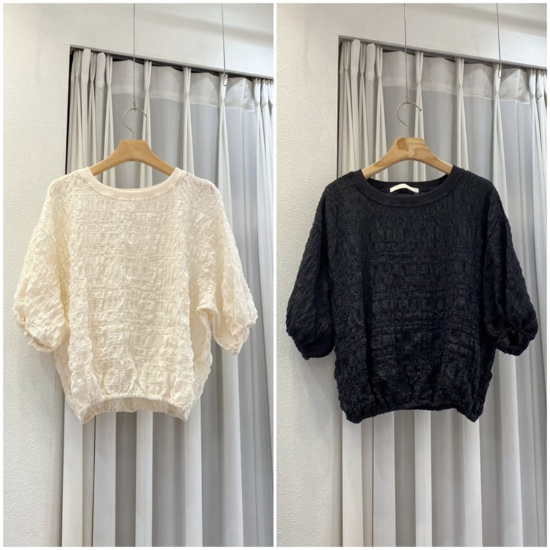 EVERYTHING WITH ME - Korean Children Fashion - #Kfashion4kids - Momo Sweatshirt - 4