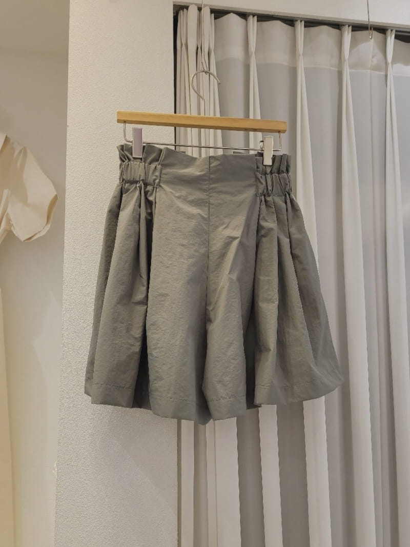 EVERYTHING WITH ME - Korean Children Fashion - #Kfashion4kids - Marie Shorts