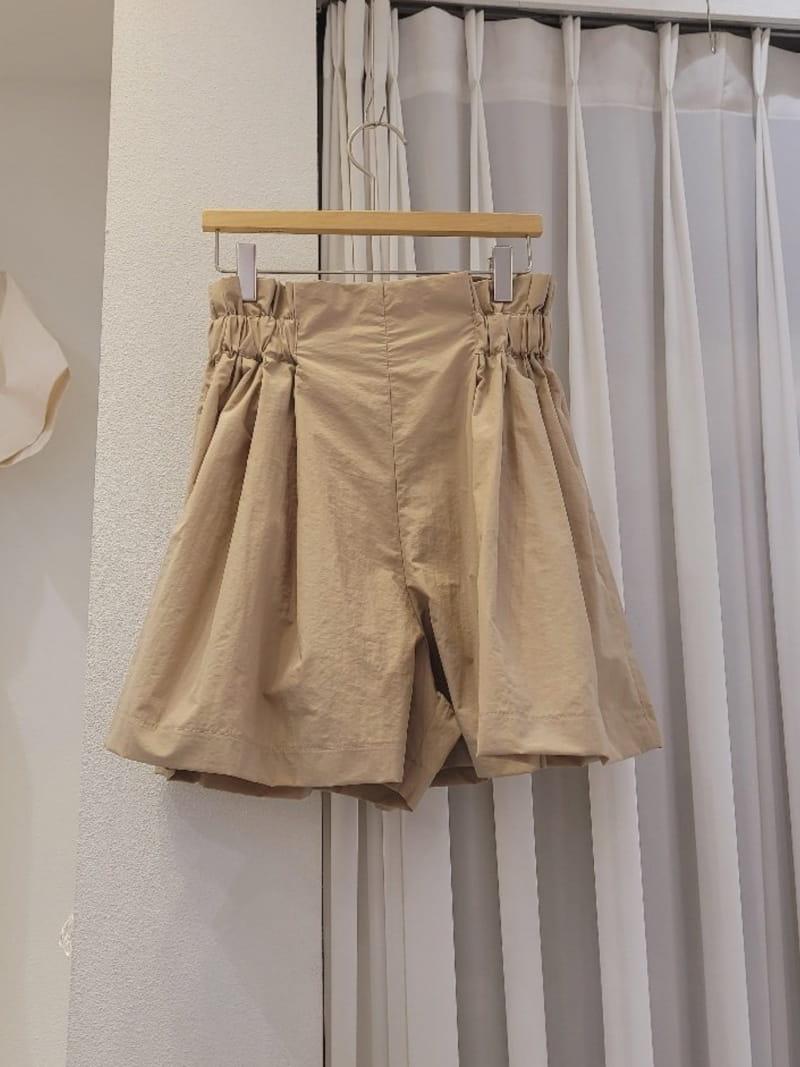 EVERYTHING WITH ME - Korean Children Fashion - #Kfashion4kids - Marie Shorts - 3