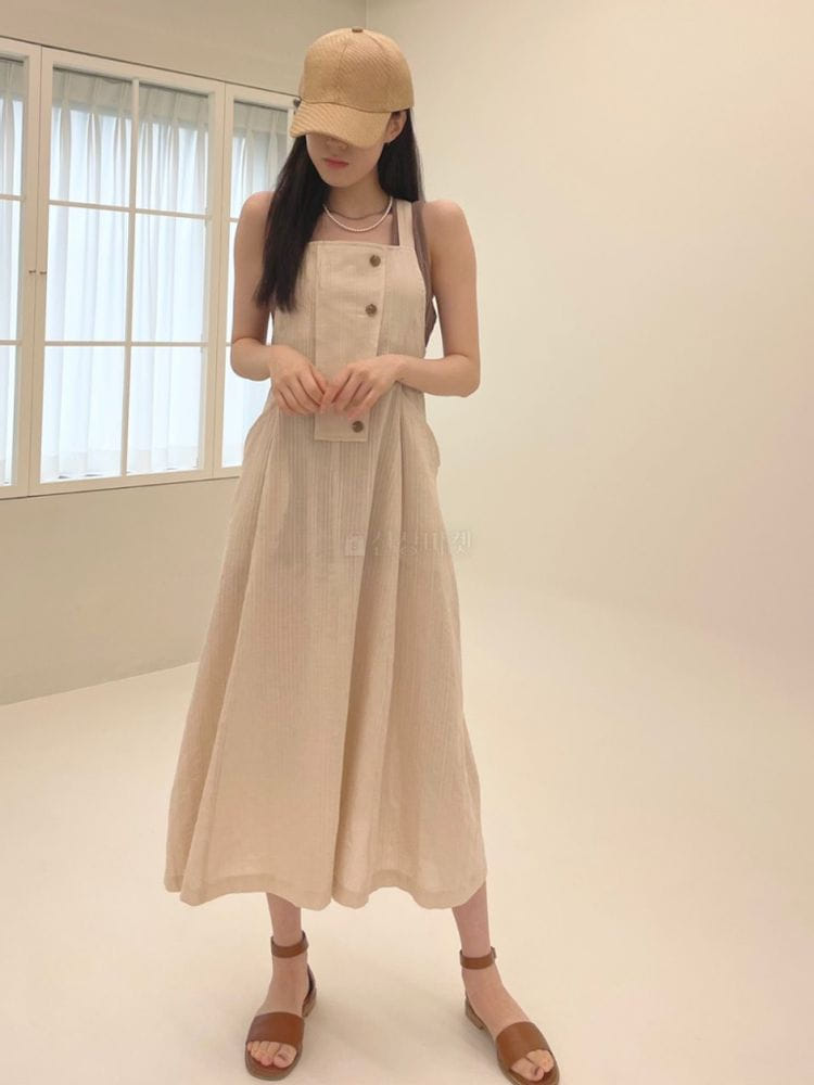 EVERYTHING WITH ME - Korean Children Fashion - #Kfashion4kids - Ringoo One-piece - 2