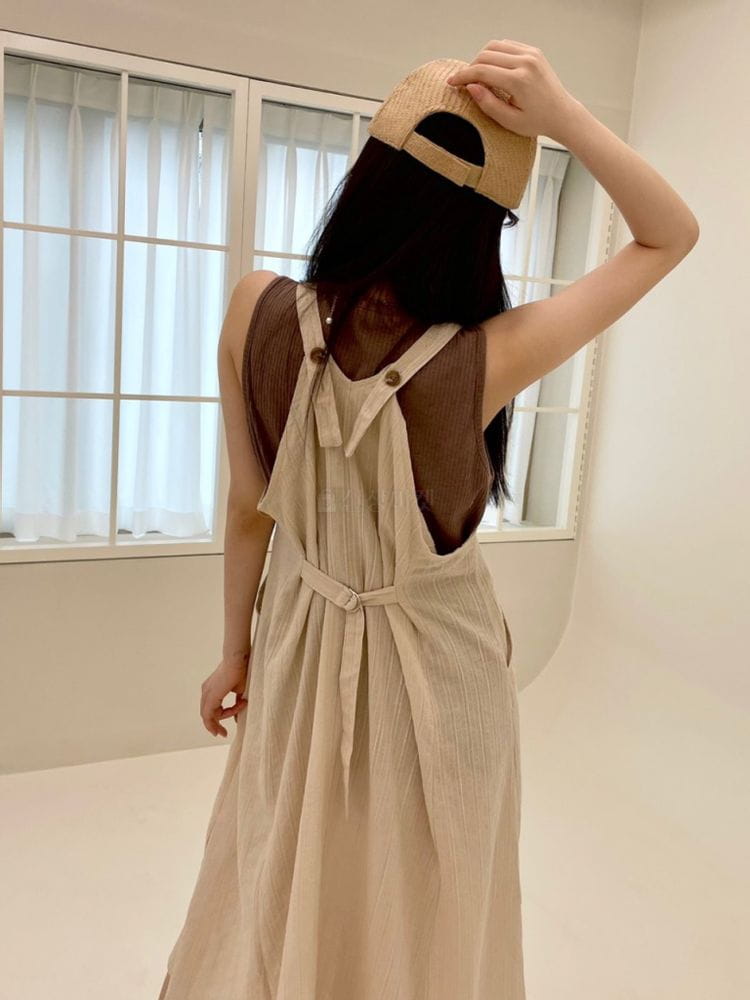 EVERYTHING WITH ME - Korean Children Fashion - #Kfashion4kids - Ringoo One-piece - 3