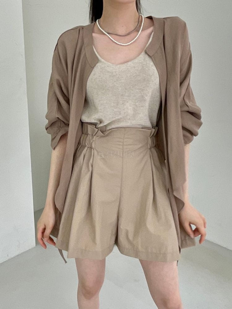 EVERYTHING WITH ME - Korean Children Fashion - #Kfashion4kids - Liz Cardigan - 2