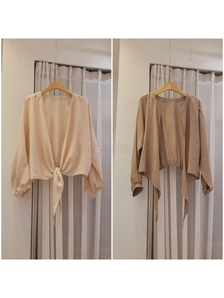 EVERYTHING WITH ME - Korean Children Fashion - #Kfashion4kids - Liz Cardigan - 4