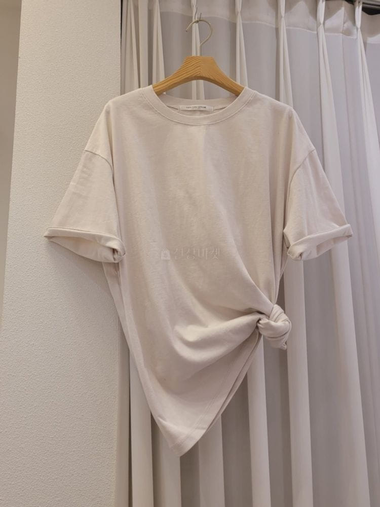 EVERYTHING WITH ME - Korean Children Fashion - #Kfashion4kids - ROY Tee