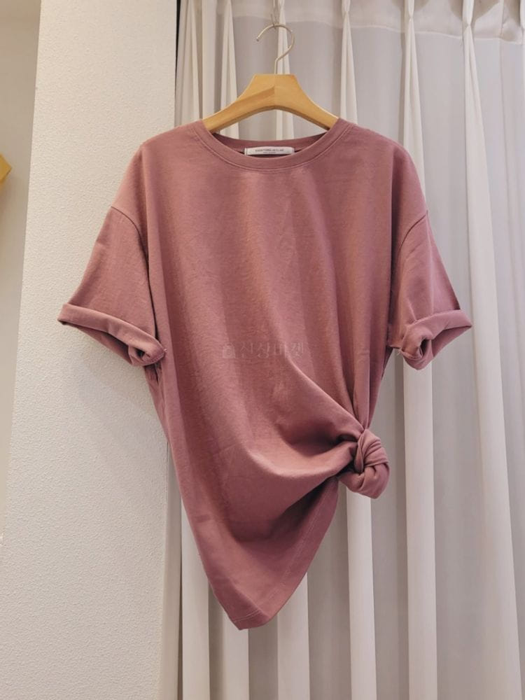 EVERYTHING WITH ME - Korean Children Fashion - #Kfashion4kids - ROY Tee - 2