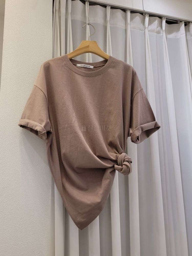 EVERYTHING WITH ME - Korean Children Fashion - #Kfashion4kids - ROY Tee - 3
