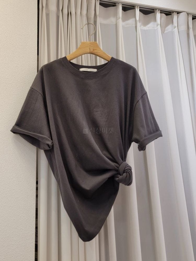 EVERYTHING WITH ME - Korean Children Fashion - #Kfashion4kids - ROY Tee - 4