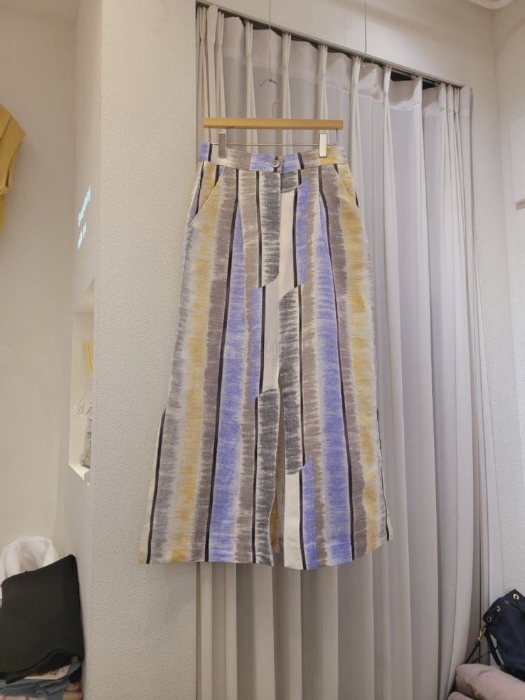 EVERYTHING WITH ME - Korean Children Fashion - #Kfashion4kids - Ray Skirt
