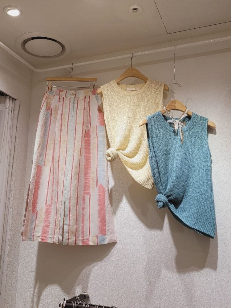EVERYTHING WITH ME - Korean Children Fashion - #Kfashion4kids - Ray Skirt - 3