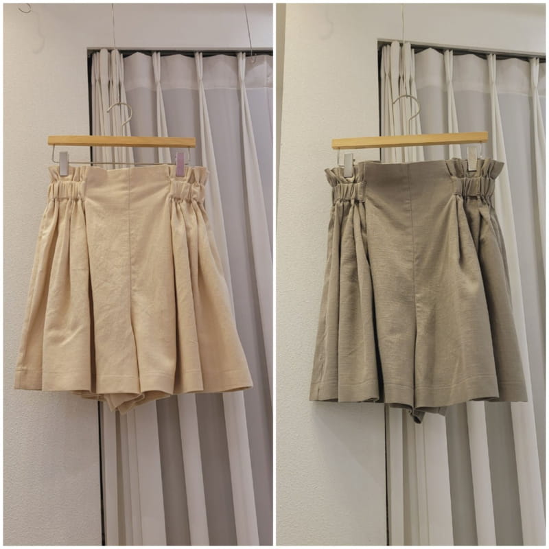 EVERYTHING WITH ME - Korean Children Fashion - #Kfashion4kids - Hey Shorts - 4