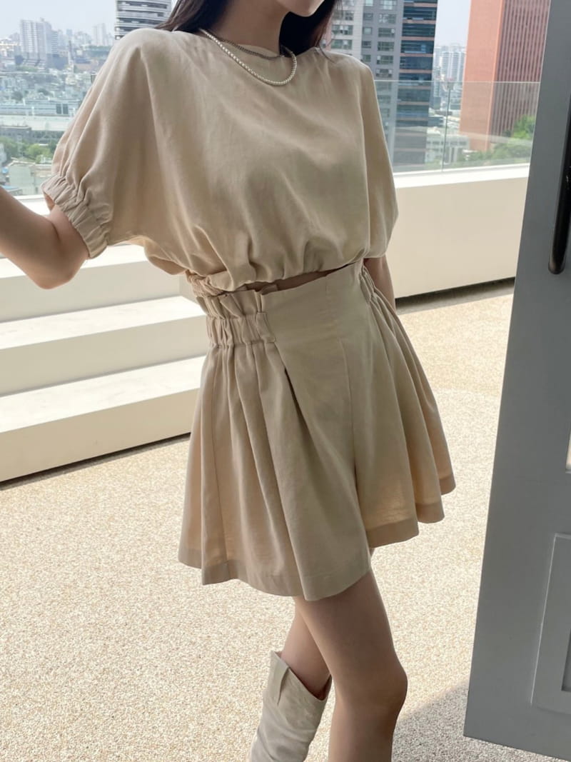 EVERYTHING WITH ME - Korean Children Fashion - #Kfashion4kids - Hey Blouse