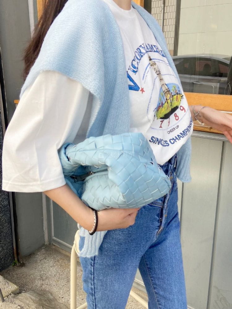 FIRST - Korean Children Fashion - #Kfashion4kids - Victoria Tee - 3