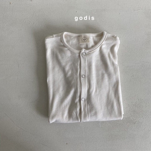 GODIS - Korean Children Fashion - #Kfashion4kids - Liv Jumpsuit - 7