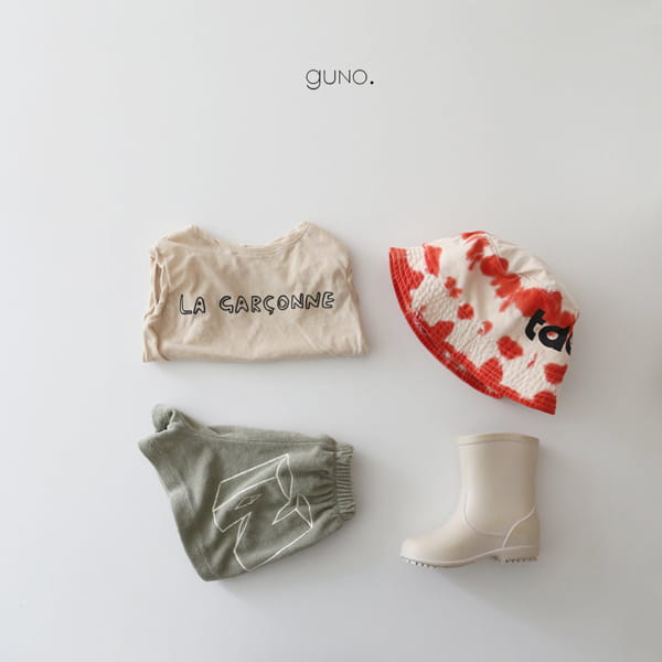 GUNO - Korean Children Fashion - #Kfashion4kids - Gacsong Sleeveless - 10