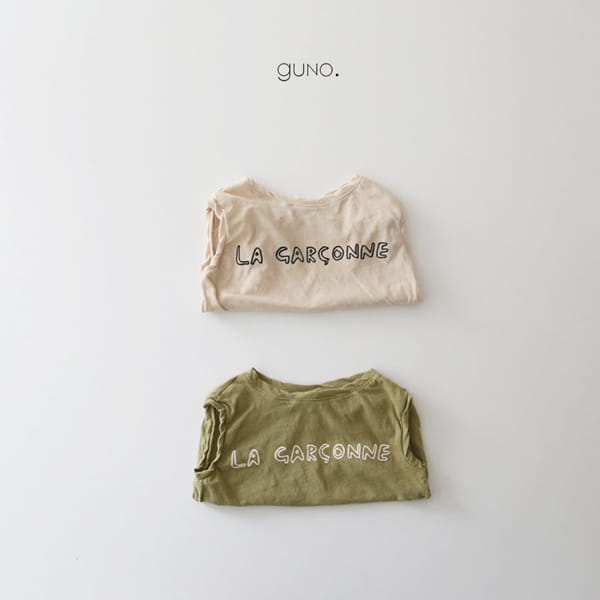 GUNO - Korean Children Fashion - #Kfashion4kids - Gacsong Sleeveless - 11