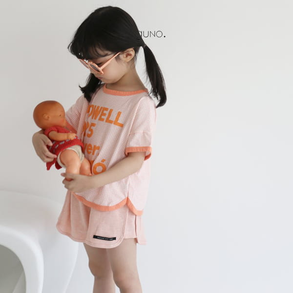 GUNO - Korean Children Fashion - #Kfashion4kids - Power Tee - 7