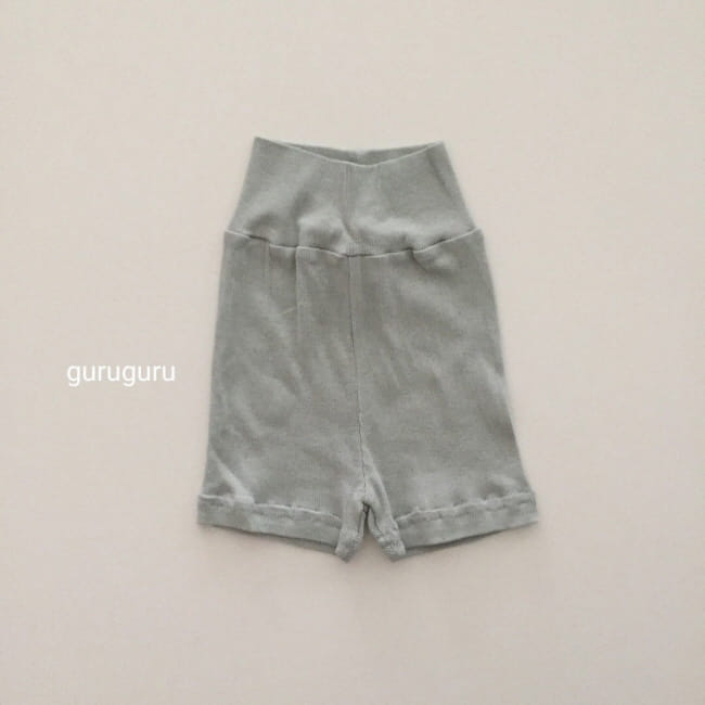 GURU GURU - Korean Children Fashion - #Kfashion4kids - String Sleeveless Easywear - 8