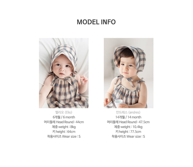 HAPPY PRINCE - Korean Children Fashion - #Kfashion4kids - Reuters Bodysuit - 10