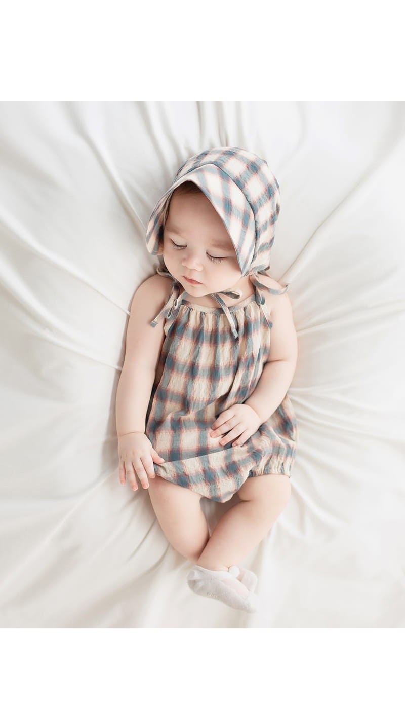 HAPPY PRINCE - Korean Children Fashion - #Kfashion4kids - Reuters Bodysuit - 2