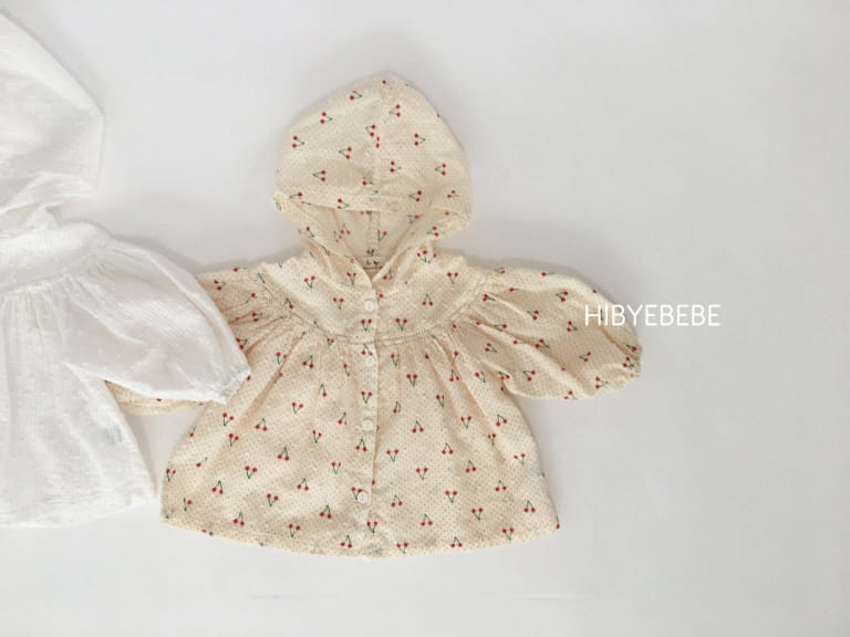 HI BYEBEBE - Korean Children Fashion - #Kfashion4kids - Light Jumper - 10