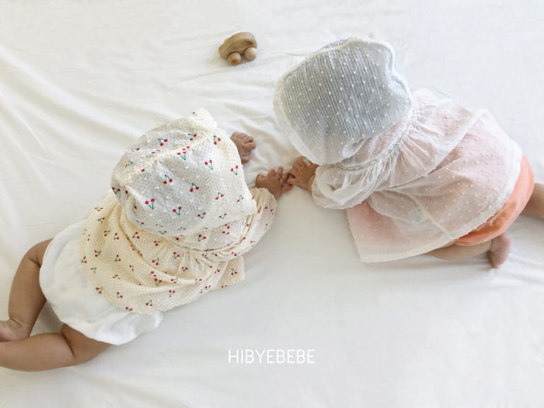 HI BYEBEBE - Korean Children Fashion - #Kfashion4kids - Light Jumper - 2