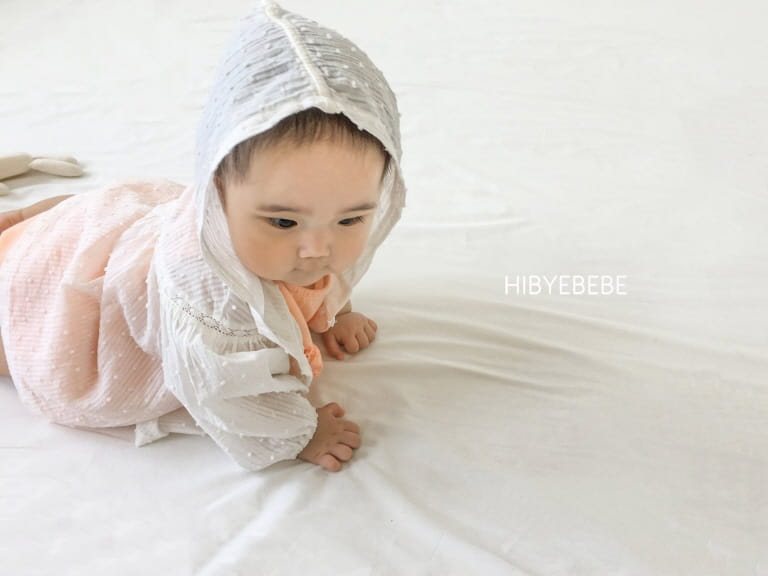 HI BYEBEBE - Korean Children Fashion - #Kfashion4kids - Light Jumper - 7