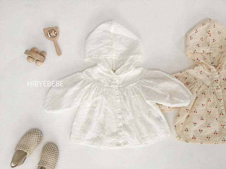 HI BYEBEBE - Korean Children Fashion - #Kfashion4kids - Light Jumper - 9