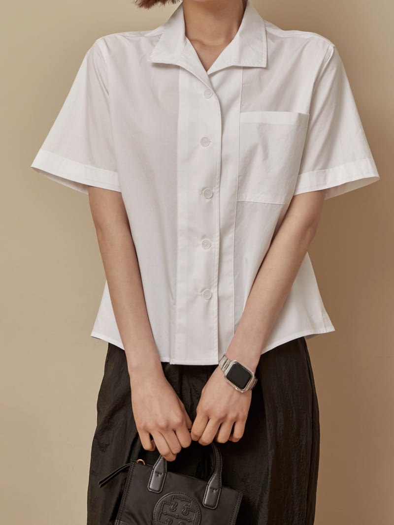 HIVER - Korean Children Fashion - #Kfashion4kids - Type Shirt