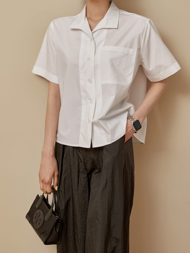 HIVER - Korean Children Fashion - #Kfashion4kids - Type Shirt - 2