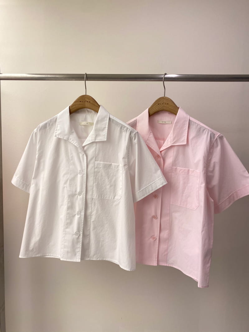 HIVER - Korean Children Fashion - #Kfashion4kids - Type Shirt - 3