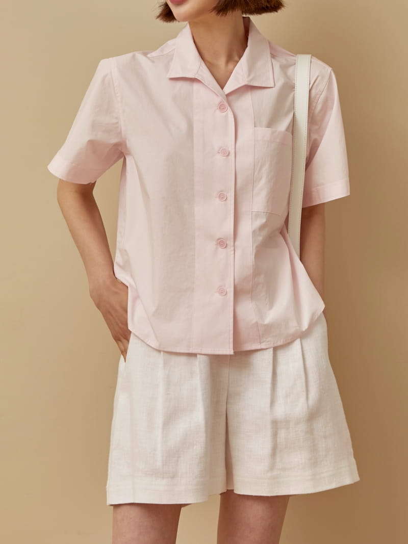 HIVER - Korean Children Fashion - #Kfashion4kids - Type Shirt - 4