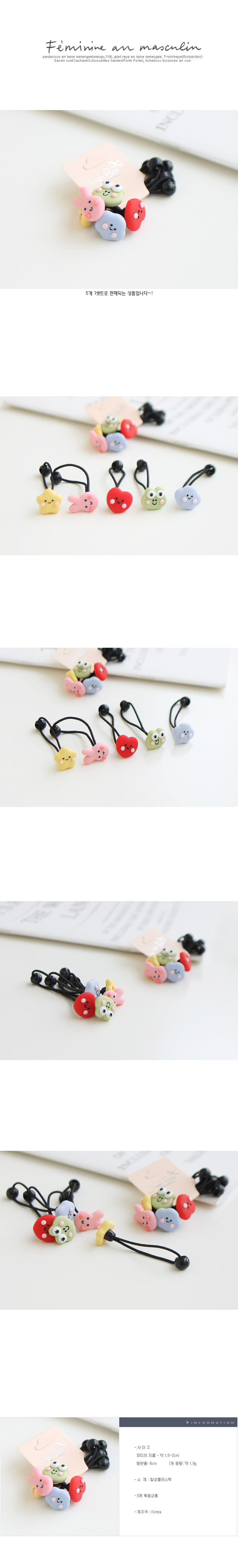 JIREH BOW - Korean Children Fashion - #Kfashion4kids - Reddish Drops