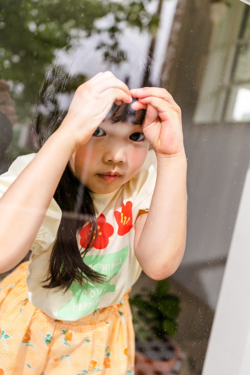 KOKOYARN - Korean Children Fashion - #Kfashion4kids - Flower Skirt Shorts - 6