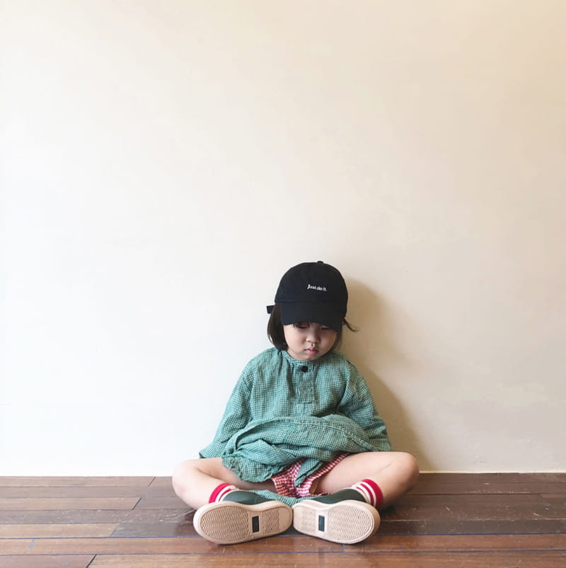 LEA ET MIEL - Korean Children Fashion - #Kfashion4kids - Pog One-piece