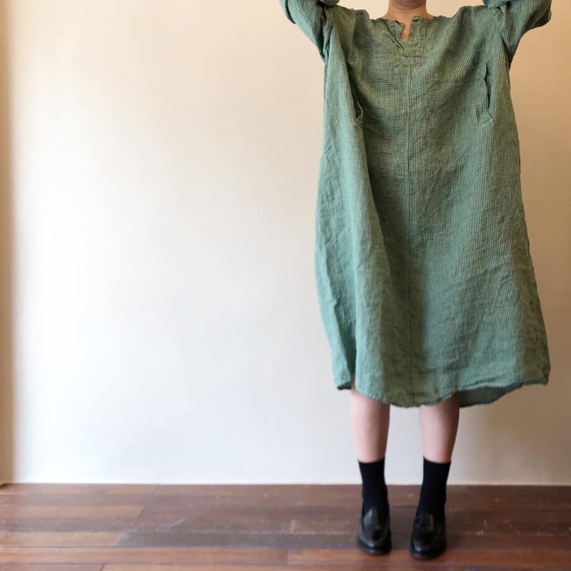 LEA ET MIEL - Korean Children Fashion - #Kfashion4kids - Pog One-piece - 9