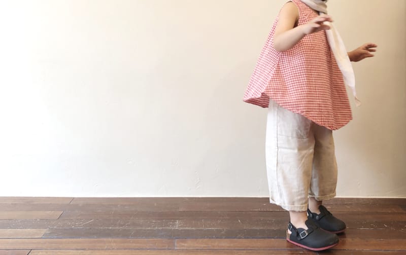 LEA ET MIEL - Korean Children Fashion - #Kfashion4kids - Shirring Blouse