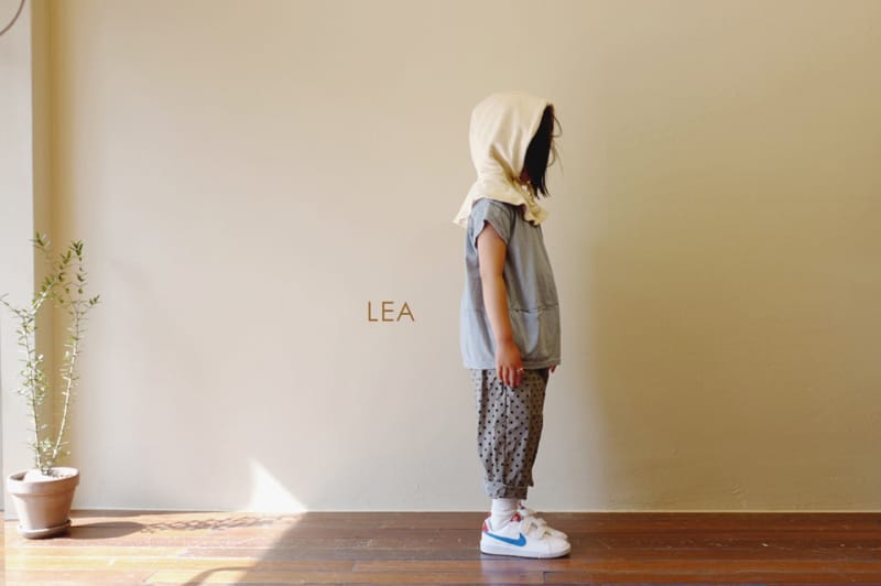 LEA ET MIEL - Korean Children Fashion - #Kfashion4kids - Song Song Pants - 2