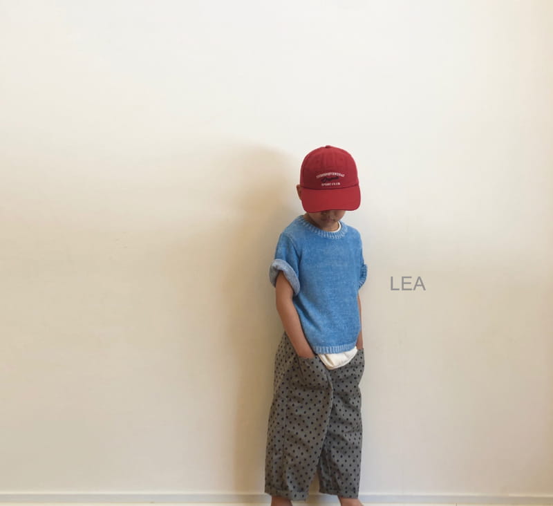 LEA ET MIEL - Korean Children Fashion - #Kfashion4kids - Song Song Pants - 5