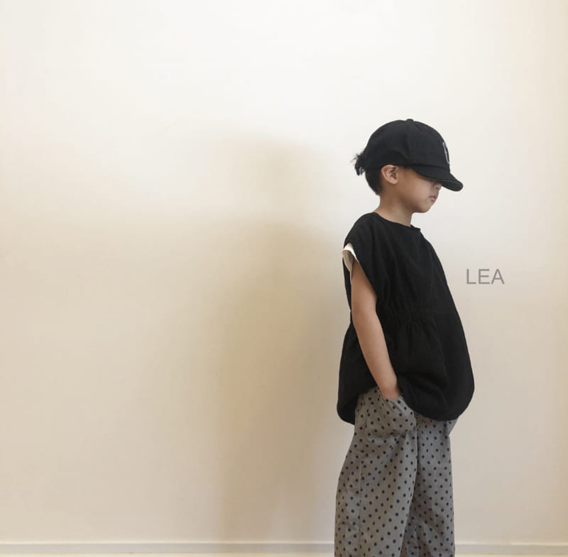 LEA ET MIEL - Korean Children Fashion - #Kfashion4kids - Song Song Pants - 6