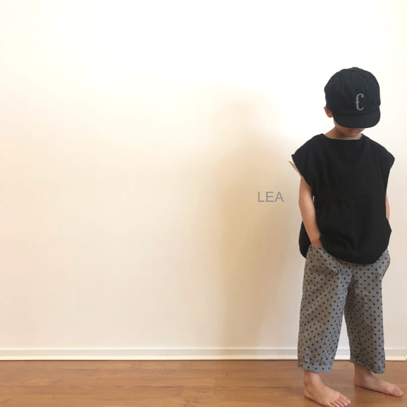 LEA ET MIEL - Korean Children Fashion - #Kfashion4kids - Song Song Pants - 7