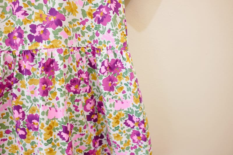 LEA ET MIEL - Korean Children Fashion - #Kfashion4kids - Gugu One-piece - 8