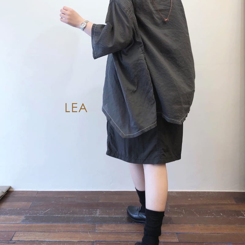 LEA ET MIEL - Korean Children Fashion - #Kfashion4kids - Mom H Blouse - 3