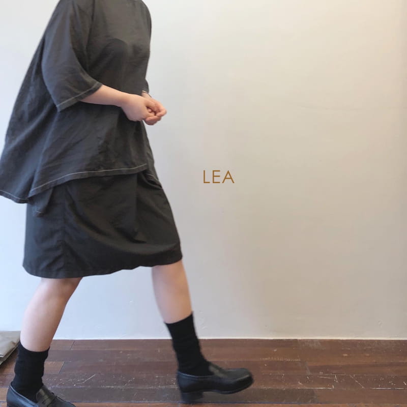 LEA ET MIEL - Korean Children Fashion - #Kfashion4kids - Mom H Blouse - 4