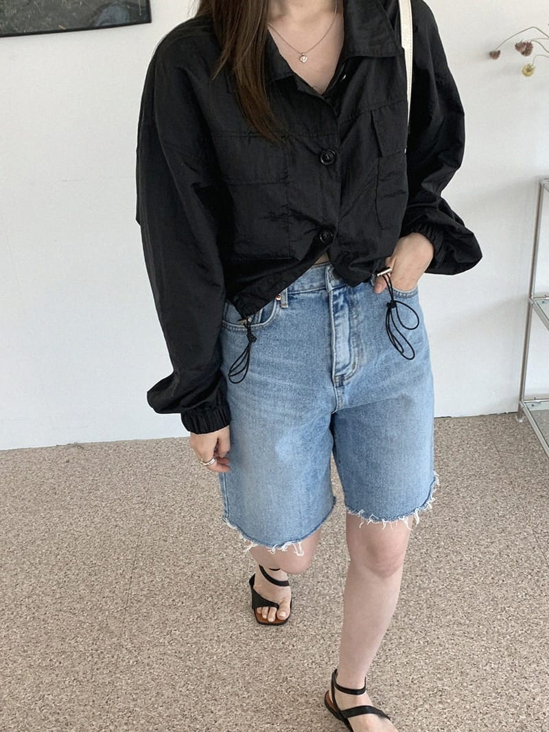 LOUNGE VERA - Korean Children Fashion - #Kfashion4kids - Scotch Jumper