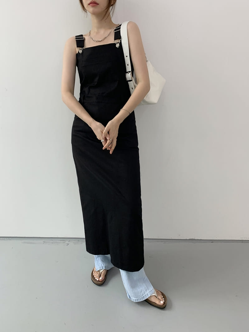 LOUNGE VERA - Korean Children Fashion - #Kfashion4kids - Melbro One-piece