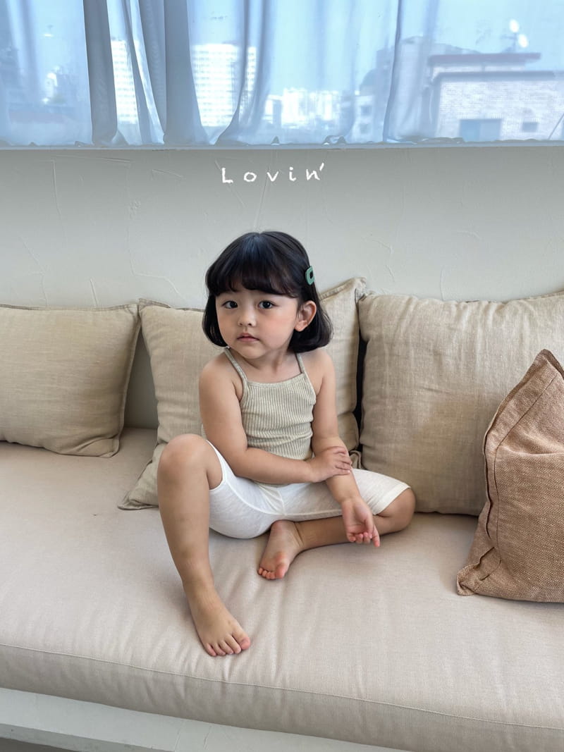 LOVIN - Korean Children Fashion - #Kfashion4kids - Liv Top with Mom - 10